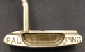 Refurbished Ping Pal Putter Steel Shaft 86cm Length Psyko Grip