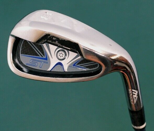 MD Golf ST Superstrong Tour Ready 8 Iron Regular Graphite Shaft UST Mamiya Grip