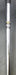 Callaway Big Bertha X-12 Pro Series 3 Iron Regular Steel Shaft Callaway Grip