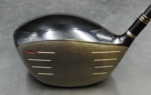 Kamui Typhoon Pro TP-05 10° Driver Stiff Graphite Shaft Golf Pride Grip