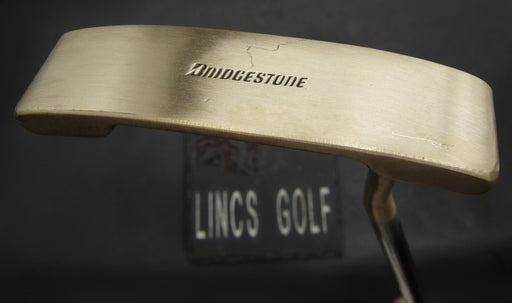 Bridgestone Putter 87cm Length Regular Steel Shaft Pride Grip
