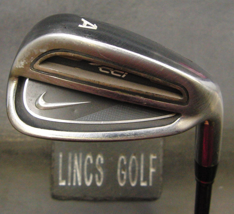 Nike CCI A Gap Wedge Regular Graphite Shaft Nike Grip