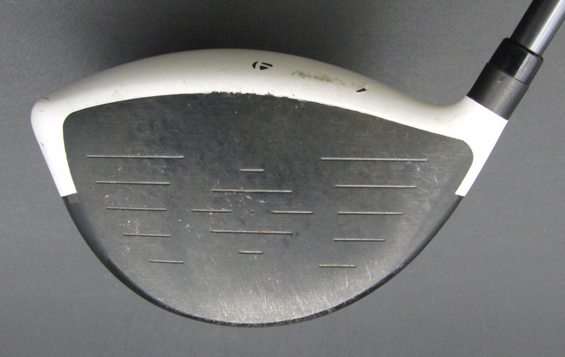 TaylorMade SLDR 460 12° Driver Regular Graphite Shaft TaylorMade Grip + HC*