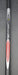 TaylorMade V Steel 13° 3 Wood Stiff Graphite Shaft Golf Pride Grip + Head Cover