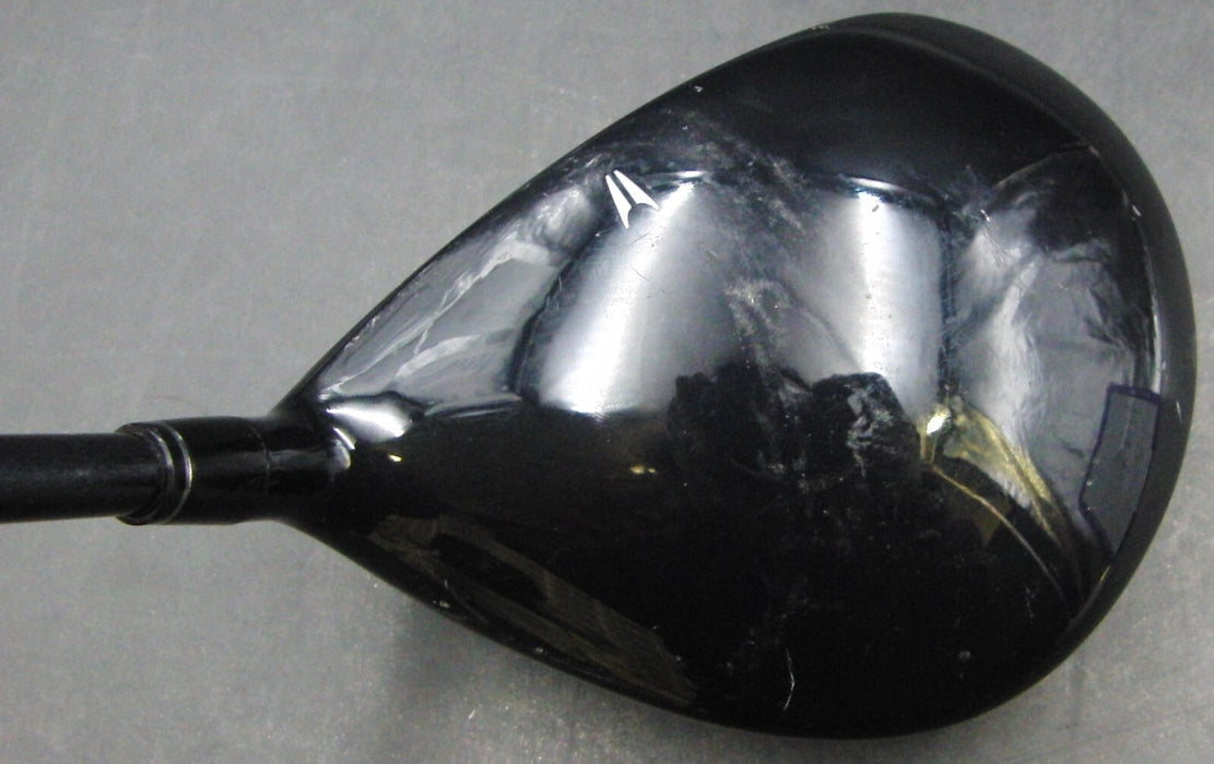ST. Edmonds RX Tour770 10.5° Driver Regular Graphite Shaft ST.Edmonds Grip