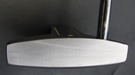 PRGR PT10 Sweep M30 Putter Steel Shaft 82.5cm Length Acer Grip