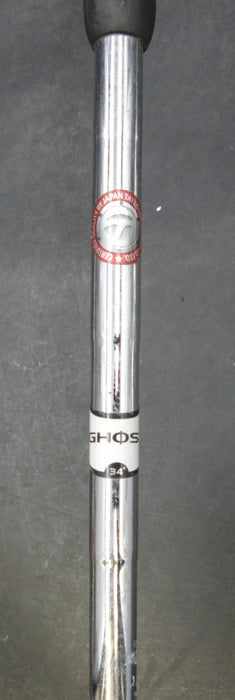 TaylorMade Ghost Tour FO.72 Putter Steel Shaft 86cm Length TaylorMade Grip