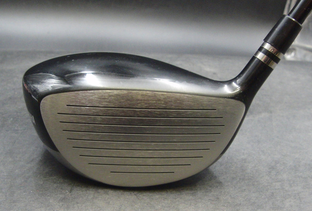 Yamaha Inpres X  9° Driver Regular Graphite Shaft Benross Grip