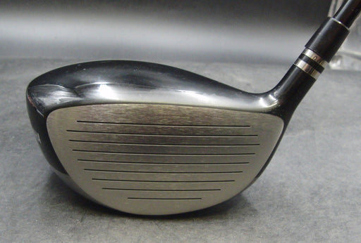 Yamaha Inpres X  9° Driver Regular Graphite Shaft Benross Grip