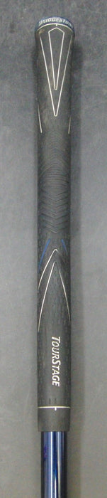 Bridgestone Tour Stage ViQ 17.0° 4 Wood Regular Graphite Shaft Tour Stage Grip