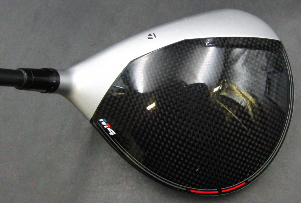 Taylormade M4 9.5° Driver Regular Graphite Shaft Knly Grip