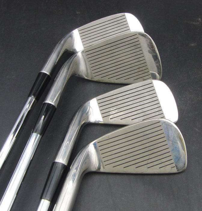 Set of 6x Ladies Mizuno In Search of Perfection 5,7,9,SW + Drivers & 3 Wood*