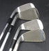 Set of 6x Ladies Mizuno In Search of Perfection 5,7,9,SW + Drivers & 3 Wood*