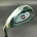 Left Hand Callaway Big Bertha Japan Issue 6 Iron Regular Flex Graphite Shaft