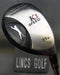 Slazenger K1 Speed 21° Hybrid Regular Graphite Shaft Slazenger Grip