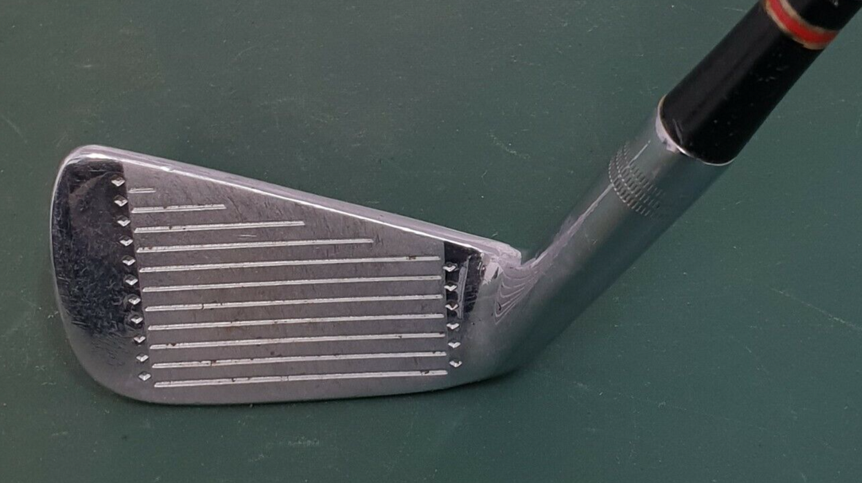 Wilson Staff Fluid Feel Tour Blade 4 Iron Regular Steel Shaft Masters Grip