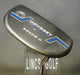 Odyssey Works Rossie II 350g Putter 84.5cm Steel Shaft Odyssey Grip