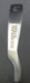 Wilson Pro Staff OD Plus 3 Iron Regular Steel Shaft Wilson Grip