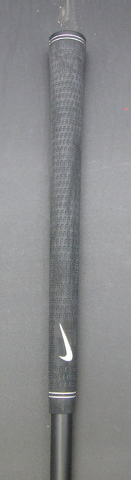 Nike Slingshot 4D 9 Iron Stiff Graphite Shaft Nike Grip