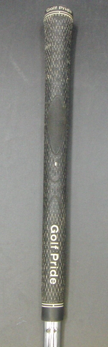 Power Bilt Super Citation Gap Wedge Regular Steel Shaft Golf Pride Black Grip