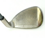 Left Handed Callaway Hawkeye Tungsten Titanium A Wedge Firm Graphite Shaft