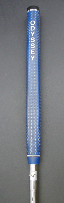 Odyssey Works V-Line Putter Steel Shaft 84cm Length Odyssey Grip*