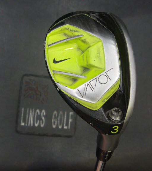 Nike Vapor Speed 3 Hybrid Stiff Steel Shaft NO 1 Grip