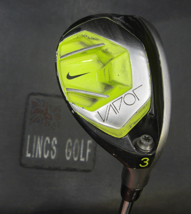 Nike Vapor Speed 3 Hybrid Stiff Steel Shaft NO 1 Grip