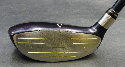 Srixon XXIO Twin AX Sole Maraging 17° 5 Hybrid Regular Graphite Shaft XXIO Grip