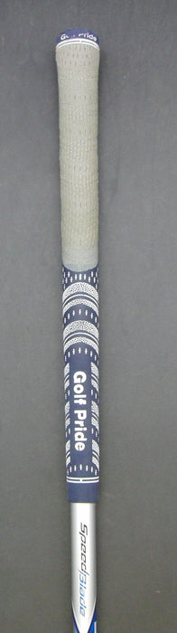 TaylorMade Speed Blade 6 Iron Stiff Graphite Shaft Golf Pride Grip