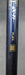 Mizuno Pure Select 93cm Playing Length Regular Graphite Shaft only Mizuno Grip