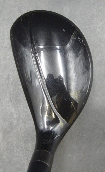 Srixon Z H85 3 Hybrid Stiff Graphite Shaft GolfPride Grip