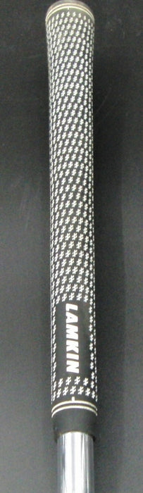 Cobra King Forged MB 7 Iron Extra Stiff Steel Shaft Lamkin Grip