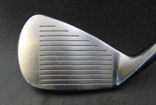 Mizuno MP-H5 8 Iron Regular Steel Shaft Super Stroke Grip