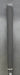 Cobra T-Rail 8 Iron Regular Steel Shaft Cobra Grip