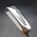 Golf Planner AP-04 50° Gap Wedge Regular Steel Shaft Golf Planner Grip