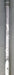 Slazenger Big Ezee 9 Iron Regular Stiff Combo Graphite Shaft Slazenger Grip