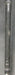 TaylorMade rac LT 4 Iron Regular Steel Shaft TaylorMade Grip