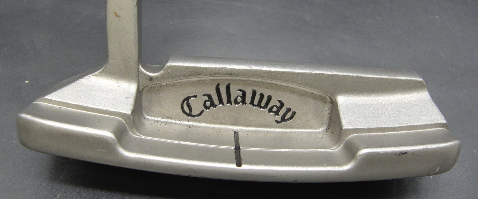 Callaway Warbird Putter Steel Shaft 85cm Length Psyko Grip