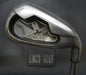 Callaway X18 Pro Series 5 Iron Stiff Steel Shaft Iomic Grip