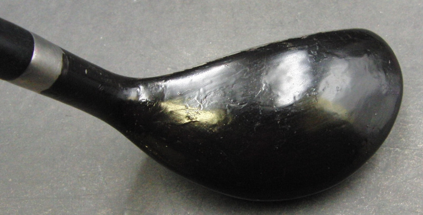 Nike Covert VRS Hybrid Regular Graphite Shaft Slazenger Grip