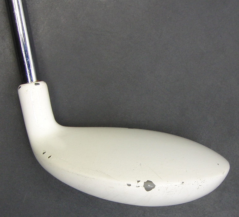 Arrowtube WP Typee-2 Putter Steel Shaft 86cm Length Chaucer Grip
