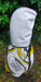 7 Division Softbank Hawks Fukuoka Golf Cart Carry Trolley Golf Clubs Bag*