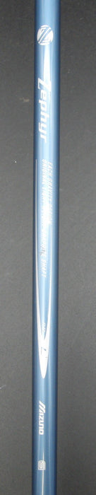 Ladies Mizuno Zephyr Metal UF 19° 4 Wood Ladies Graphite Shaft Mizuno Grip