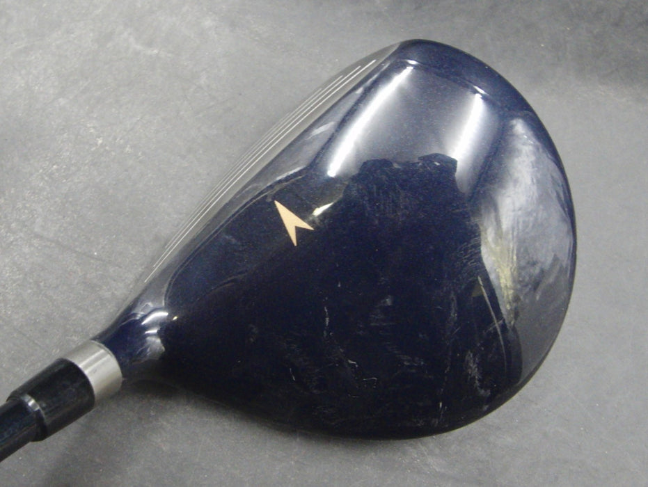 Fitway Forged Titanium 21° 5 Wood Regular Graphite Shaft Golf Planner Grip