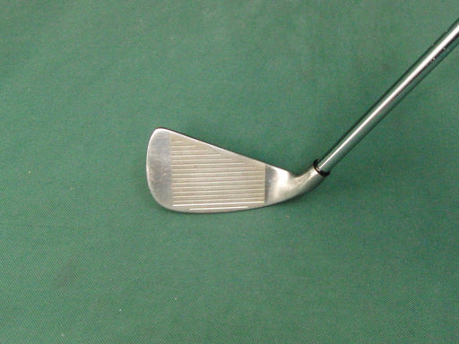 Callaway S2H2 USA 6 Iron Regular Steel Shaft Dunlop Grip