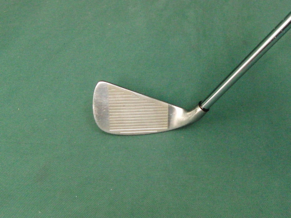 Callaway S2H2 USA 6 Iron Regular Steel Shaft Dunlop Grip