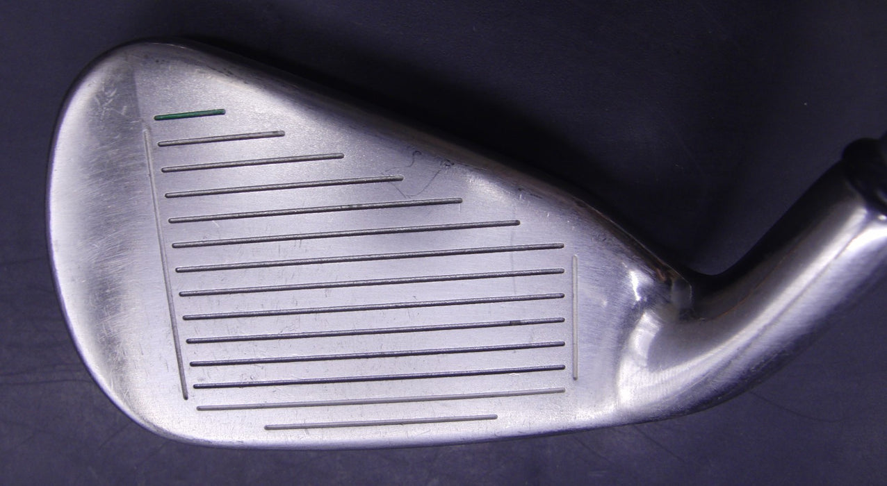 Callaway X18 Pro Series 6 Iron Stiff Steel Shaft Golf Pride Grip