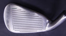 Callaway X18 Pro Series 6 Iron Stiff Steel Shaft Golf Pride Grip