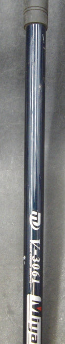 Bell Canadian Open TW 400 10.5° Driver Regular Graphite Shaft Bell Canadian Grip